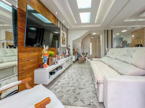 Casa em Condomínio Estância Velha Canoas 