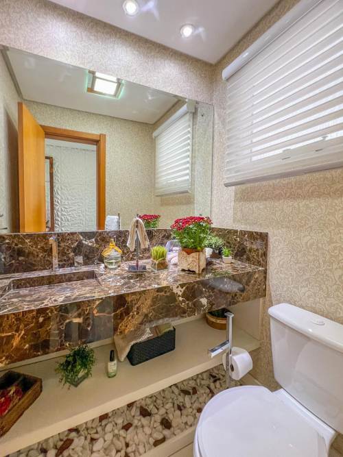 Casa em Condomínio Estância Velha Canoas 