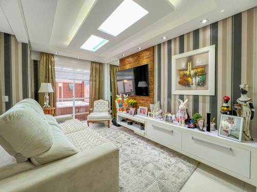 Casa em Condomínio Estância Velha Canoas 