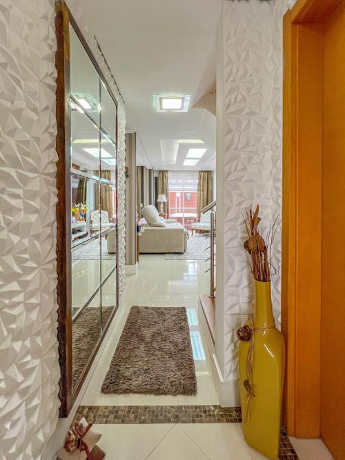 Casa em Condomínio Estância Velha Canoas 