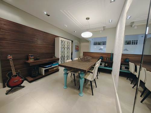 Apartamento Nossa Senhora das Graças Canoas 