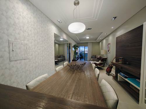 Apartamento Nossa Senhora das Graças Canoas 