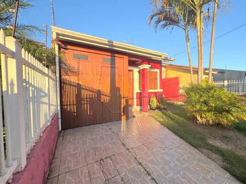 Casa São José Canoas 