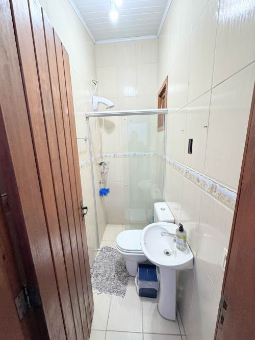 Casa São José Canoas 