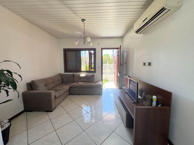 Casa São José Canoas 