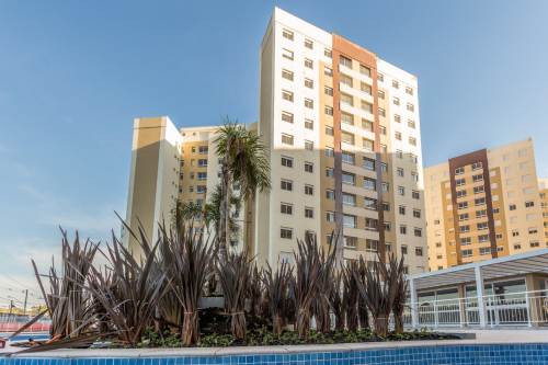 Apartamento Marechal Rondon Canoas 