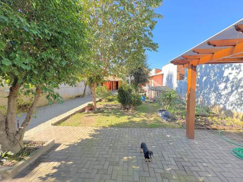 Casa Niterói Canoas 