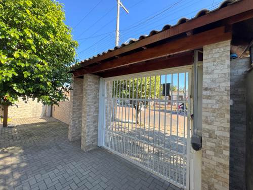 Casa Niterói Canoas 