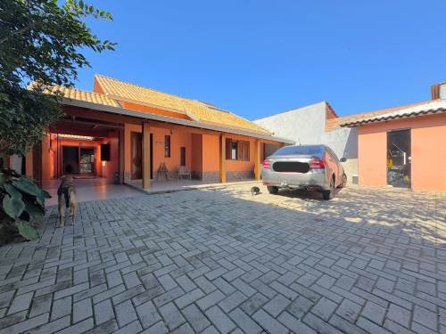 Casa Niterói Canoas 