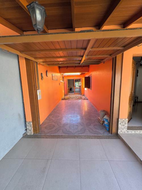 Casa Niterói Canoas 