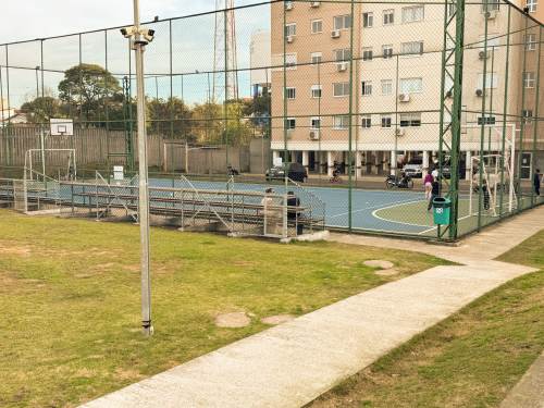 Apartamento São José Canoas 