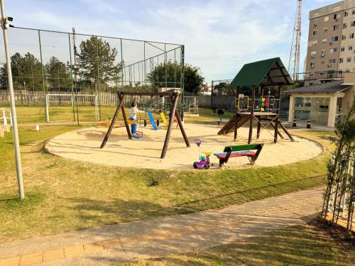 Apartamento São José Canoas 