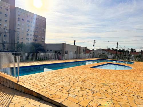 Apartamento São José Canoas 