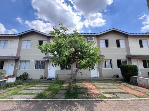 Casa em Condomínio Igara Canoas 