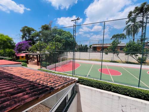 Casa em Condomínio Igara Canoas 