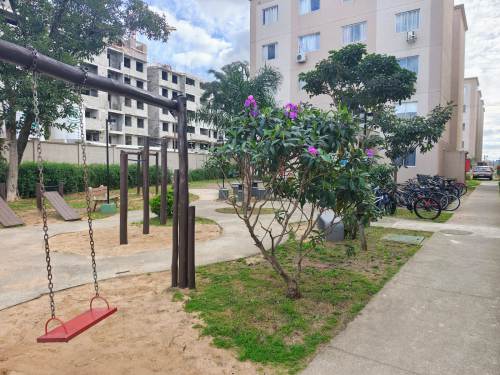 Apartamento Estância Velha Canoas 