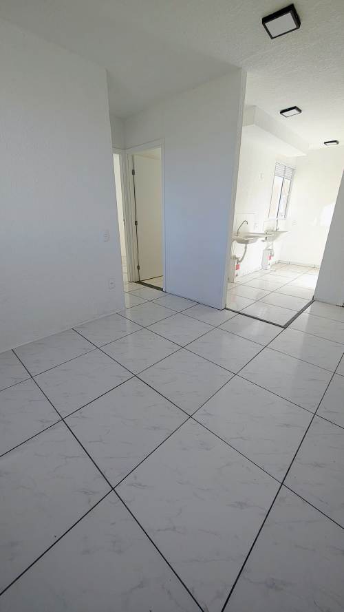 Apartamento Estância Velha Canoas 