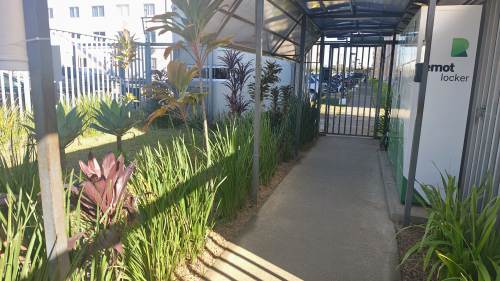 Apartamento Estância Velha Canoas 
