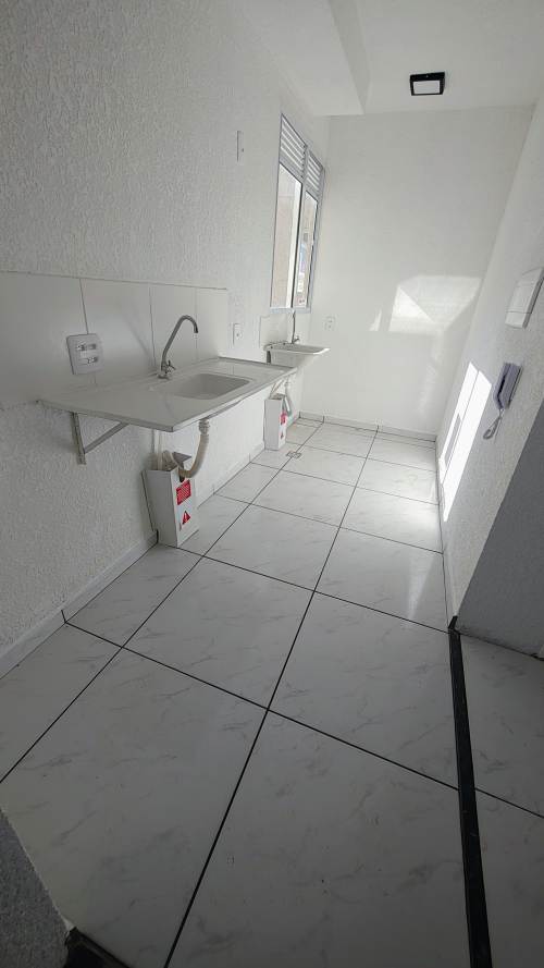 Apartamento Estância Velha Canoas 