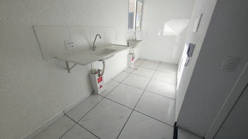 Apartamento Estância Velha Canoas 