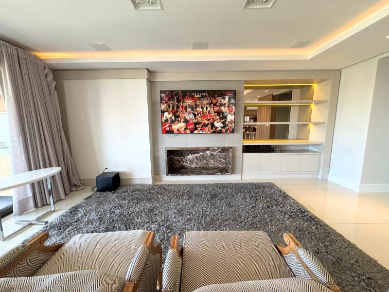 Apartamento Centro Canoas 