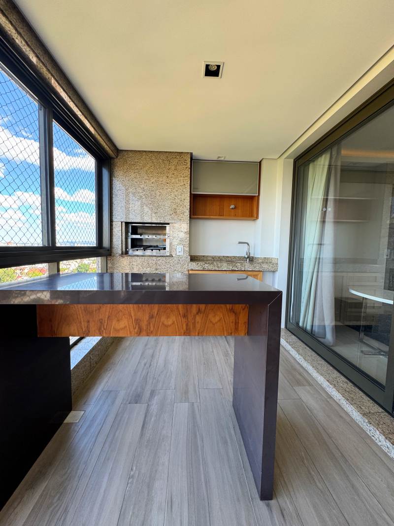 Apartamento Centro Canoas 