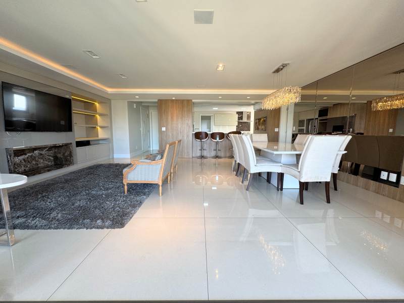 Apartamento Centro Canoas 