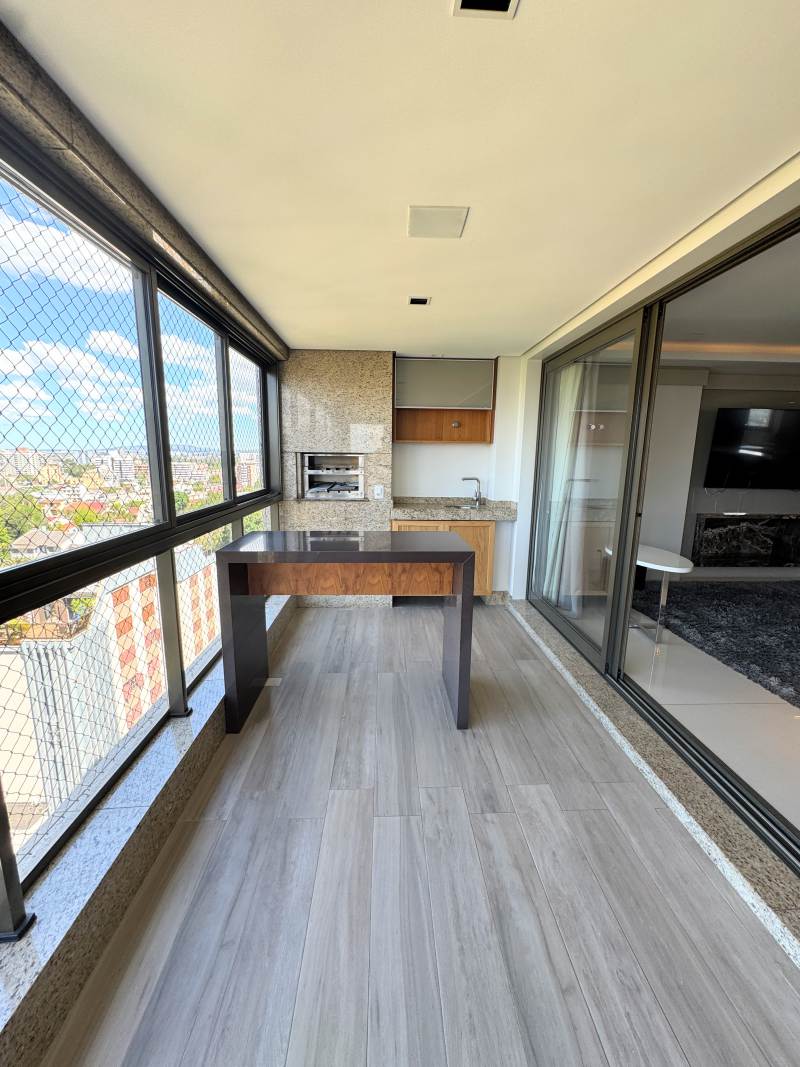 Apartamento Centro Canoas 