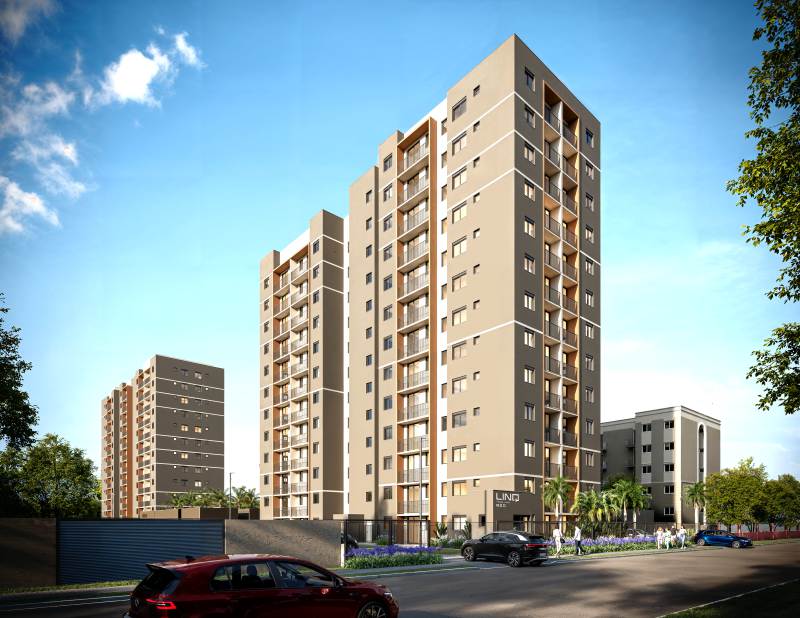 Apartamento Igara Canoas 