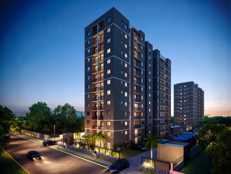 Apartamento Igara Canoas 