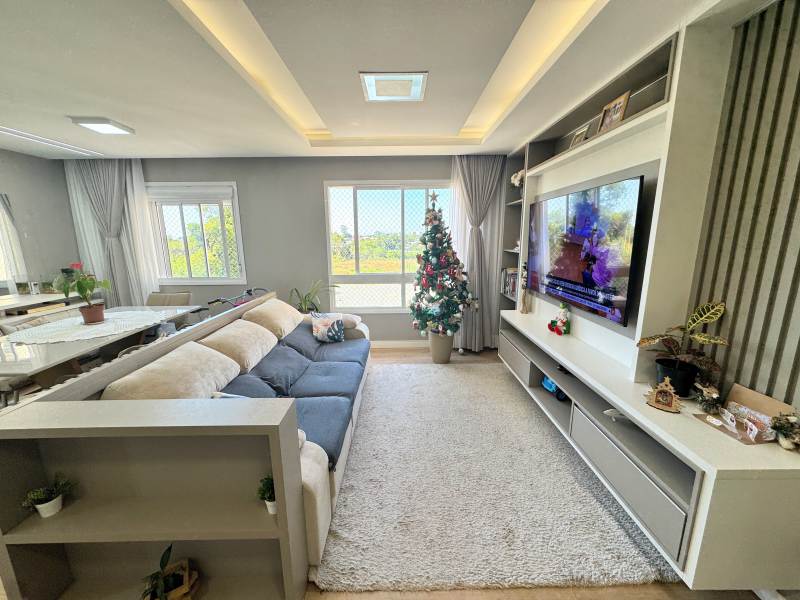 Apartamento Marechal Rondon Canoas 