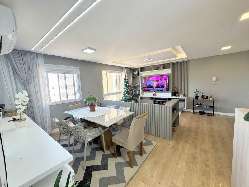 Apartamento Marechal Rondon Canoas 