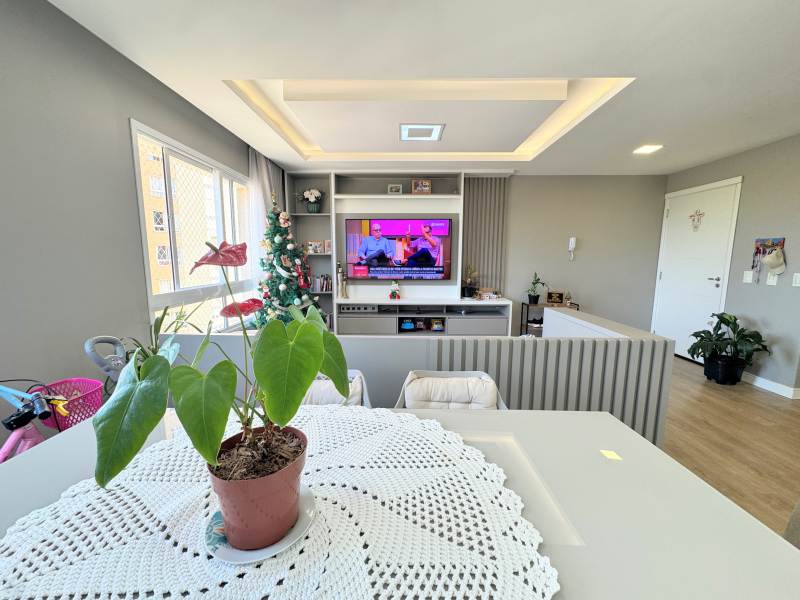 Apartamento Marechal Rondon Canoas 