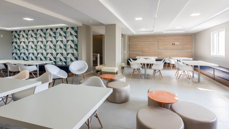 Apartamento Marechal Rondon Canoas 