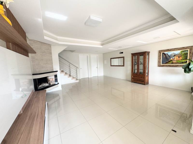 Casa Marechal Rondon Canoas 