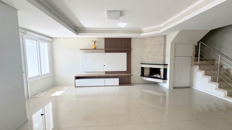 Casa Marechal Rondon Canoas 