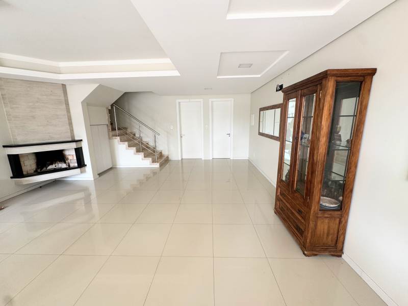 Casa Marechal Rondon Canoas 