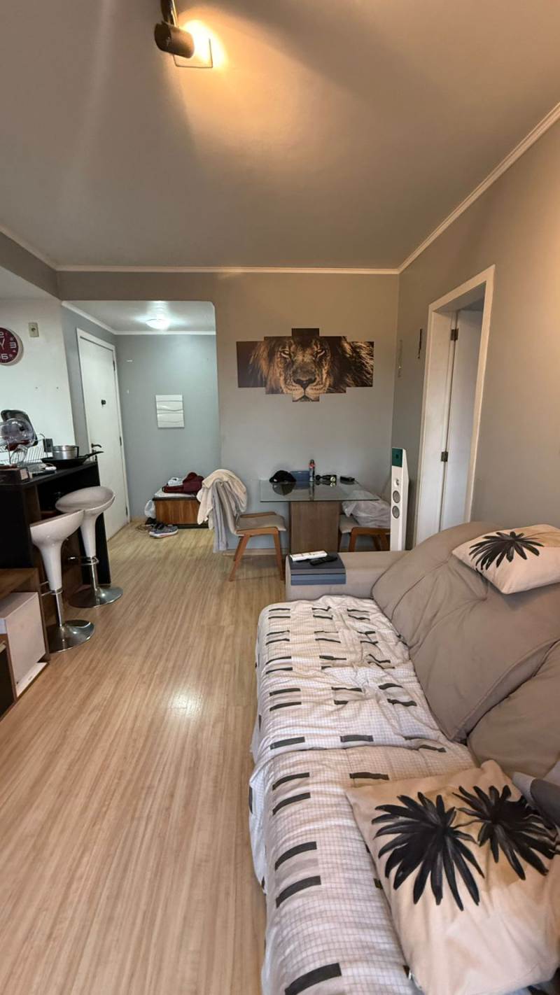 Apartamento Igara Canoas 