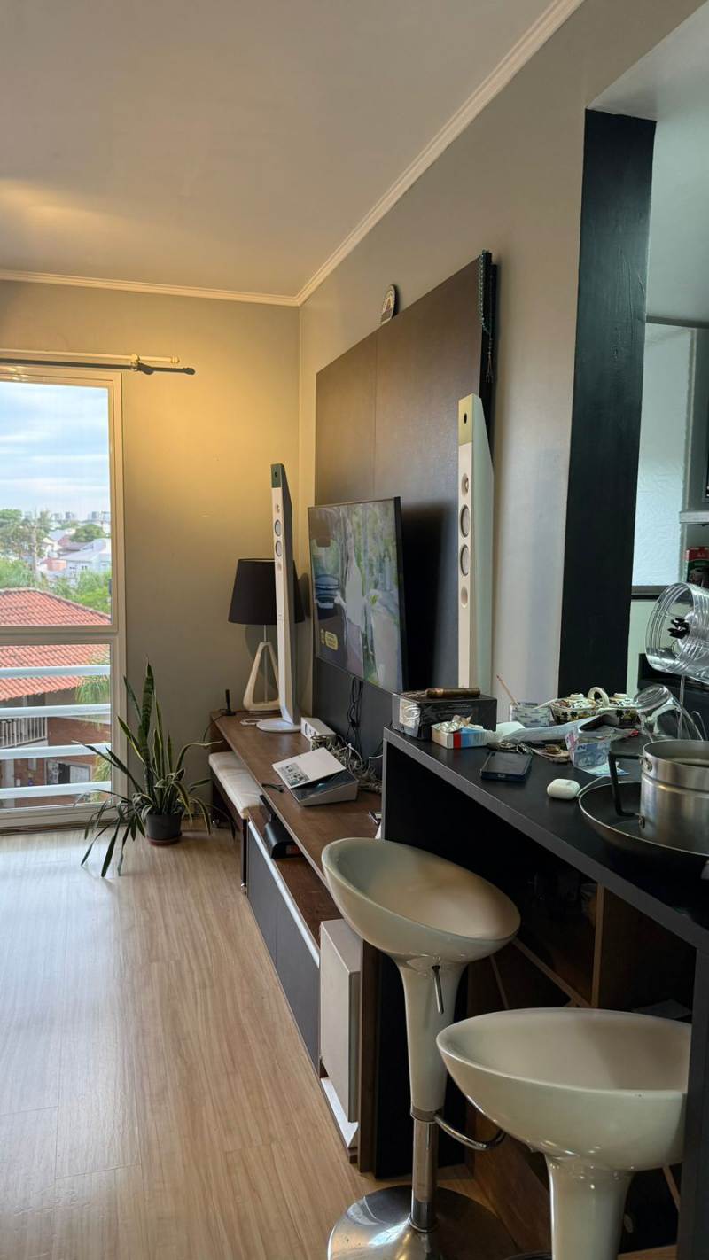 Apartamento Igara Canoas 