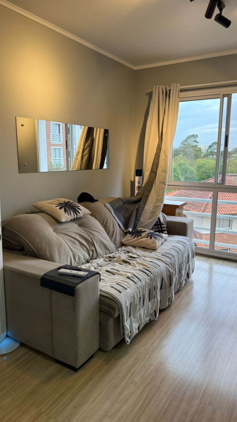 Apartamento Igara Canoas 