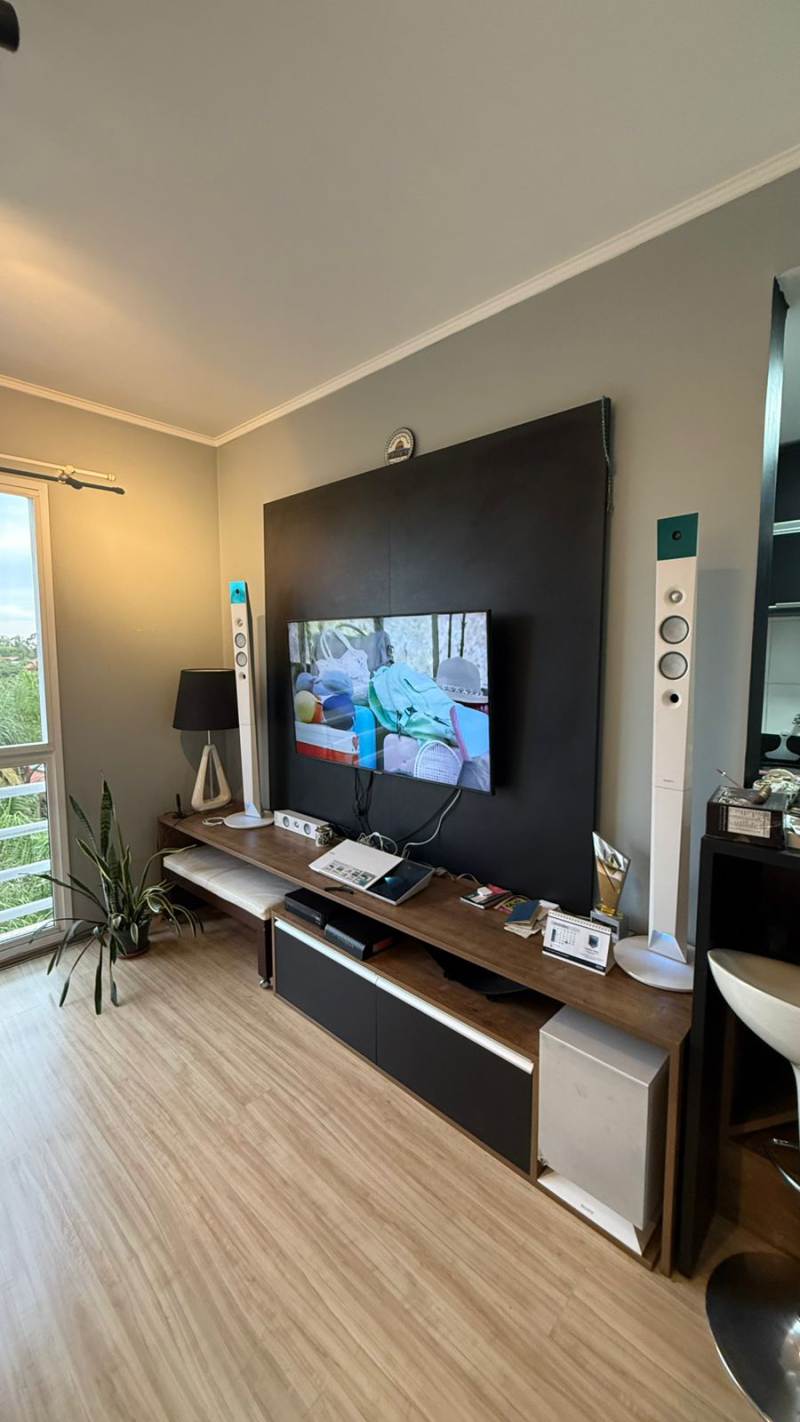 Apartamento Igara Canoas 