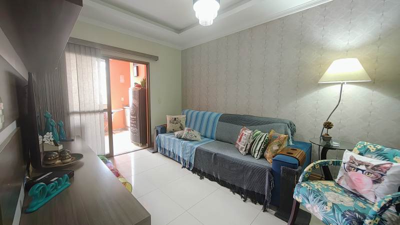 Apartamento Nossa Senhora das Graças Canoas 
