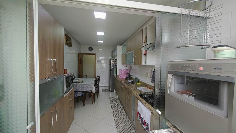 Apartamento Nossa Senhora das Graças Canoas 