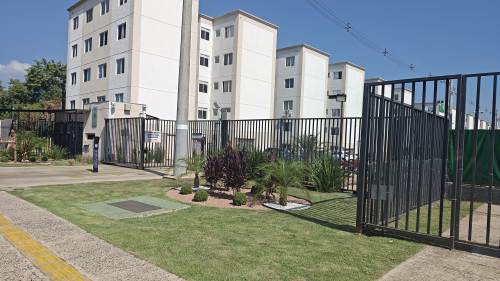 Apartamento Mato Grande Canoas 