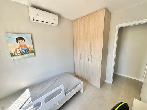 Apartamento Marechal Rondon Canoas 