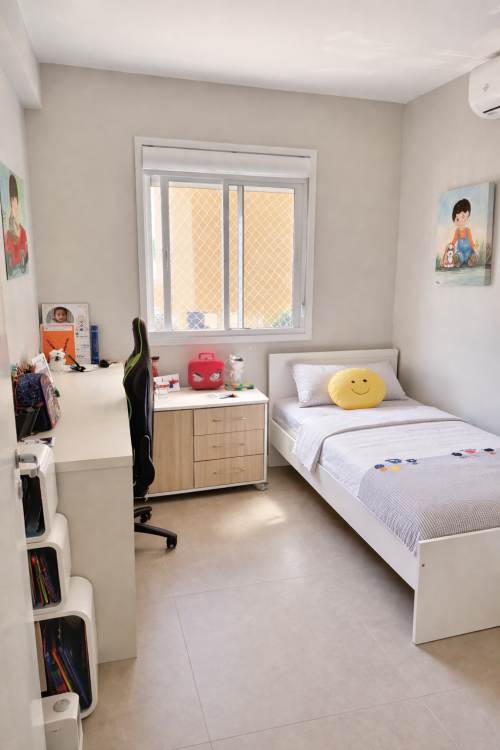 Apartamento Marechal Rondon Canoas 