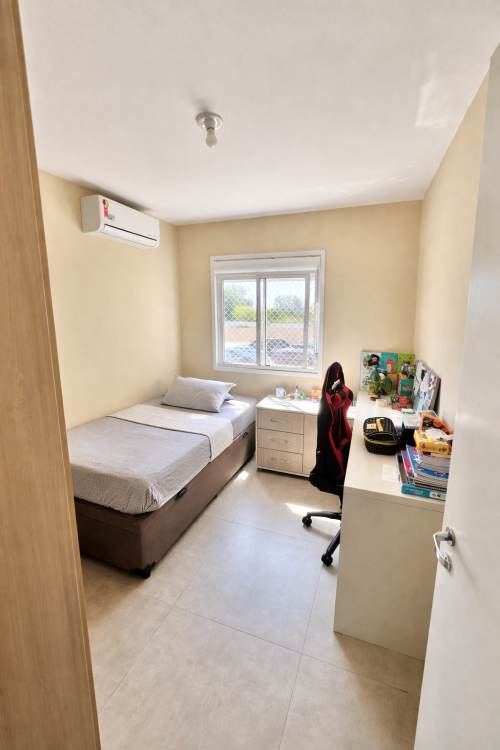 Apartamento Marechal Rondon Canoas 