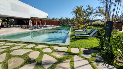 Terreno em Condomínios Marechal Rondon Canoas 