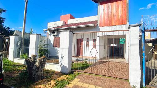 Casa Estância Velha Canoas 