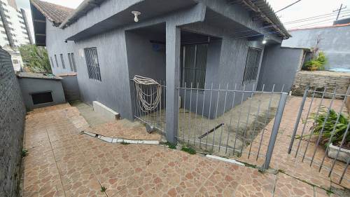 Casa Comercial Marechal Rondon Canoas 